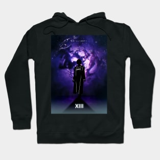 The Thirnteeth Doctor Who Hoodie